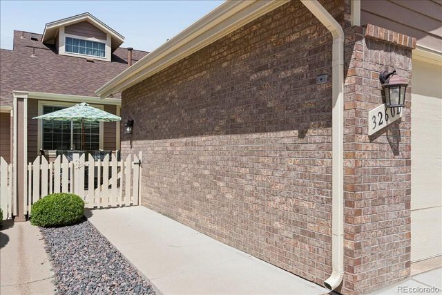 3260 W 114th Circle D, Westminster, CO 80031