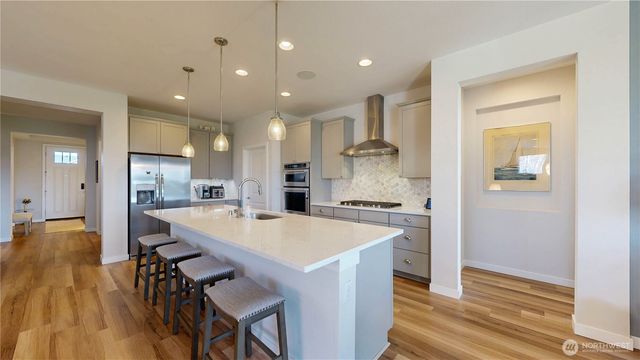 3584 Elmont Avenue, Enumclaw, WA 98022