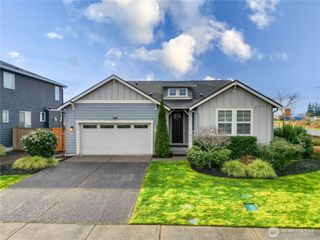 3584 Elmont Avenue, Enumclaw, WA 98022