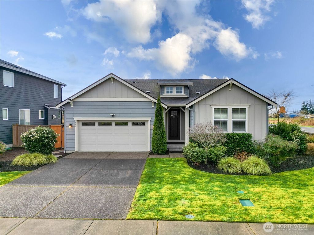 3584 Elmont Avenue, Enumclaw, WA 98022