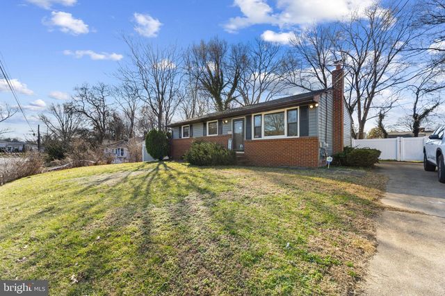 1415 WASHINGTON AVE, Severn, MD 21144