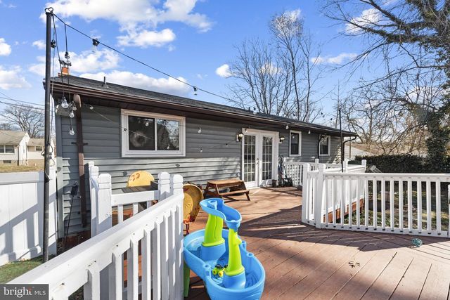 1415 WASHINGTON AVE, Severn, MD 21144