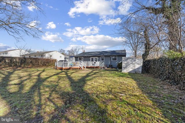 1415 WASHINGTON AVE, Severn, MD 21144