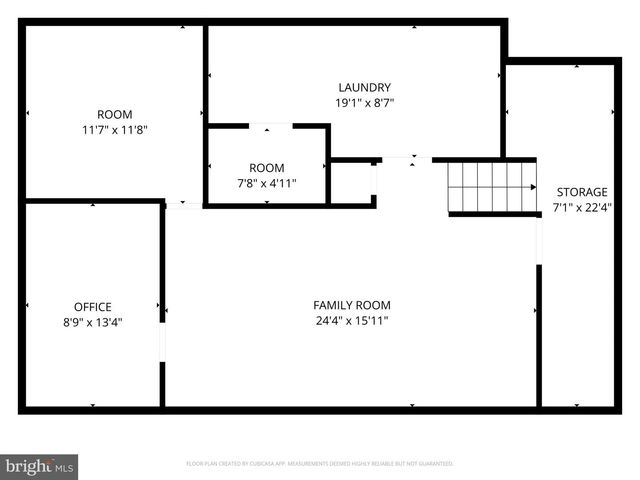 1415 WASHINGTON AVE, Severn, MD 21144