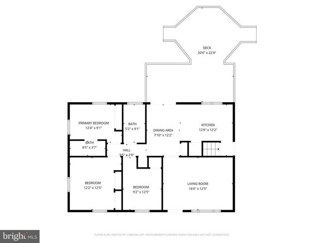 1415 WASHINGTON AVE, Severn, MD 21144