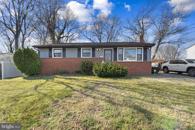 1415 WASHINGTON AVE, Severn, MD 21144