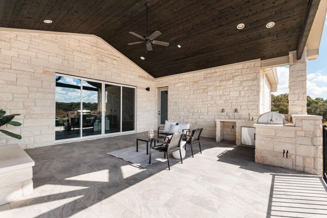 68 Sierra Mosca TRL, Liberty Hill, TX 78642