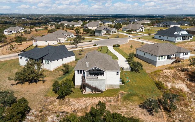 68 Sierra Mosca TRL, Liberty Hill, TX 78642