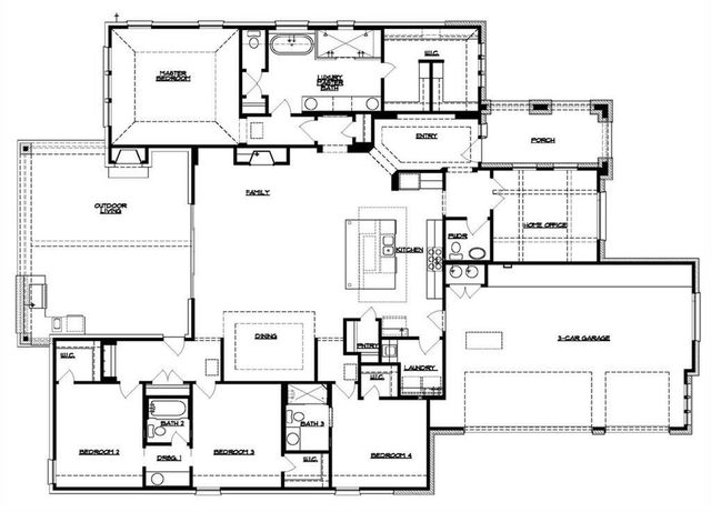 68 Sierra Mosca TRL, Liberty Hill, TX 78642