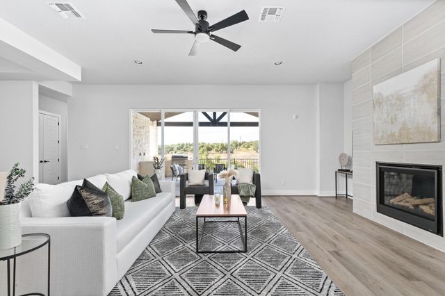 68 Sierra Mosca TRL, Liberty Hill, TX 78642