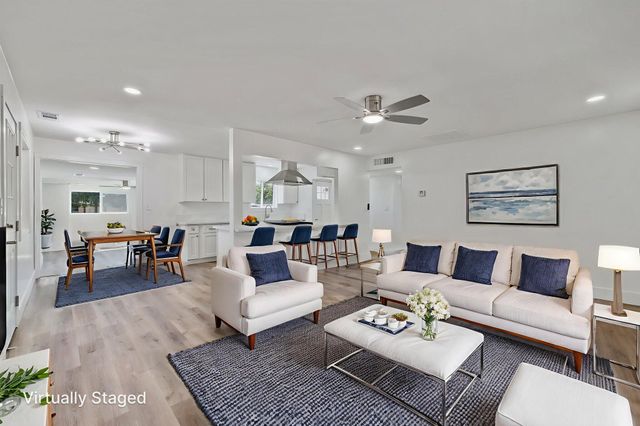 1330 S Clover Street, Visalia, CA 93277