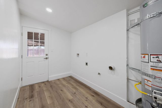 1330 S Clover Street, Visalia, CA 93277