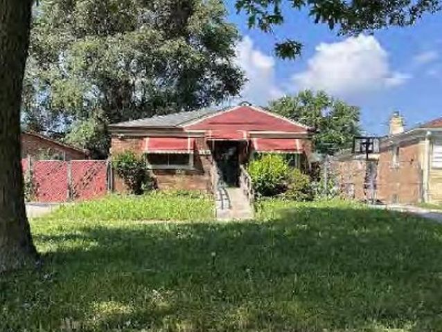 14918 Western Avenue, Harvey, IL 60426