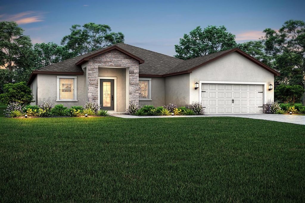 9345 101st Avenue, Vero Beach, FL 32967