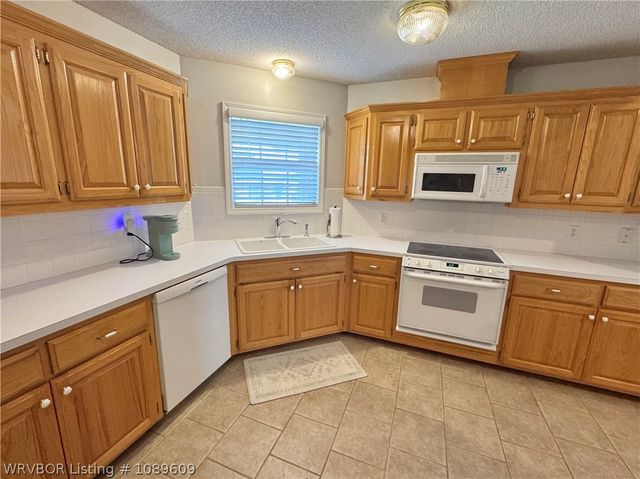 5504 Chapen Drive, Fort Smith, AR 72916
