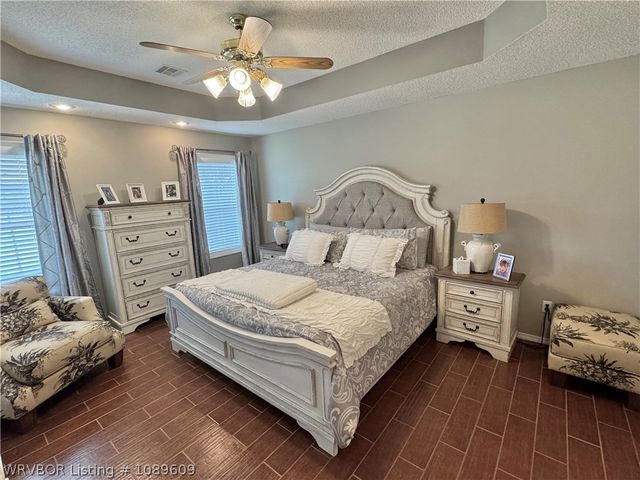 5504 Chapen Drive, Fort Smith, AR 72916
