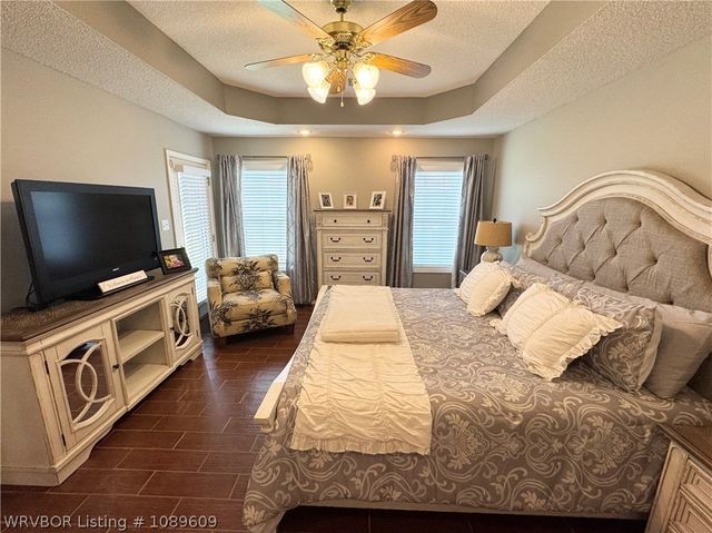 5504 Chapen Drive, Fort Smith, AR 72916