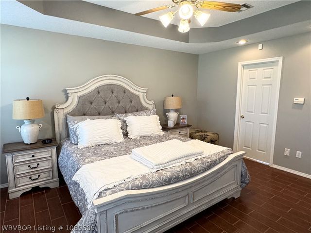 5504 Chapen Drive, Fort Smith, AR 72916