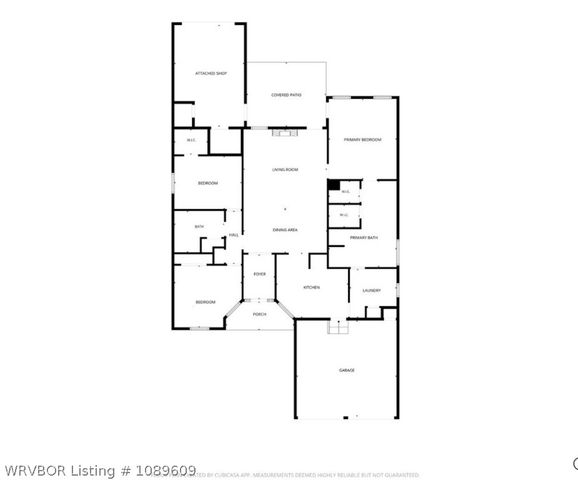 5504 Chapen Drive, Fort Smith, AR 72916
