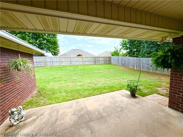 5504 Chapen Drive, Fort Smith, AR 72916