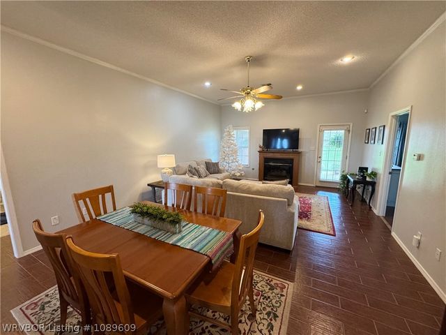 5504 Chapen Drive, Fort Smith, AR 72916