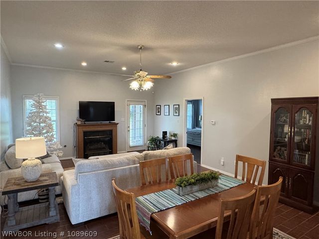 5504 Chapen Drive, Fort Smith, AR 72916