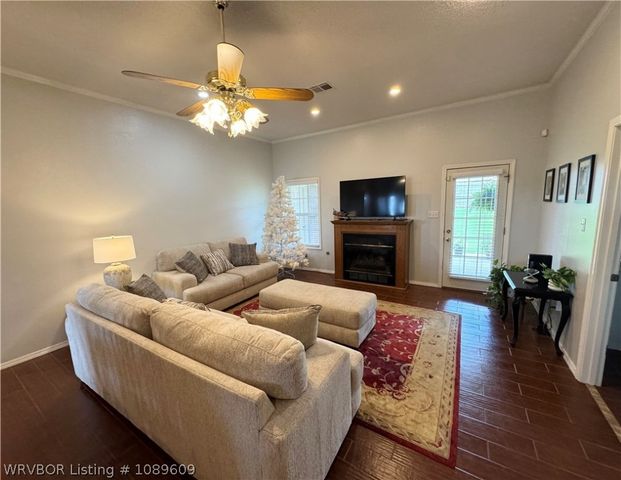 5504 Chapen Drive, Fort Smith, AR 72916