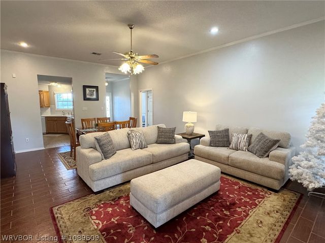 5504 Chapen Drive, Fort Smith, AR 72916