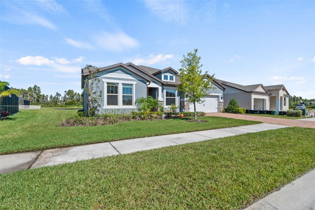 19284 BRIARBROOK DRIVE, Tampa, FL 33647