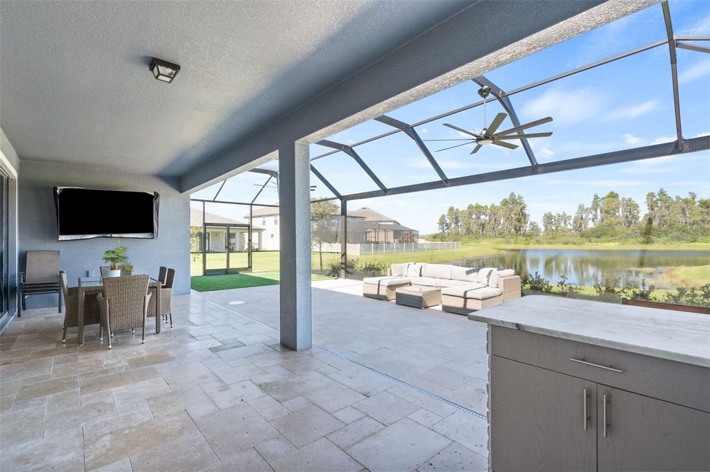 Image 49 of property listing at 19284 BRIARBROOK DRIVE, Tampa, FL 33647