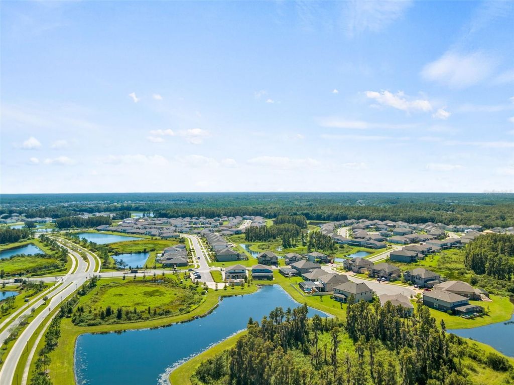 Image 62 of property listing at 19284 BRIARBROOK DRIVE, Tampa, FL 33647