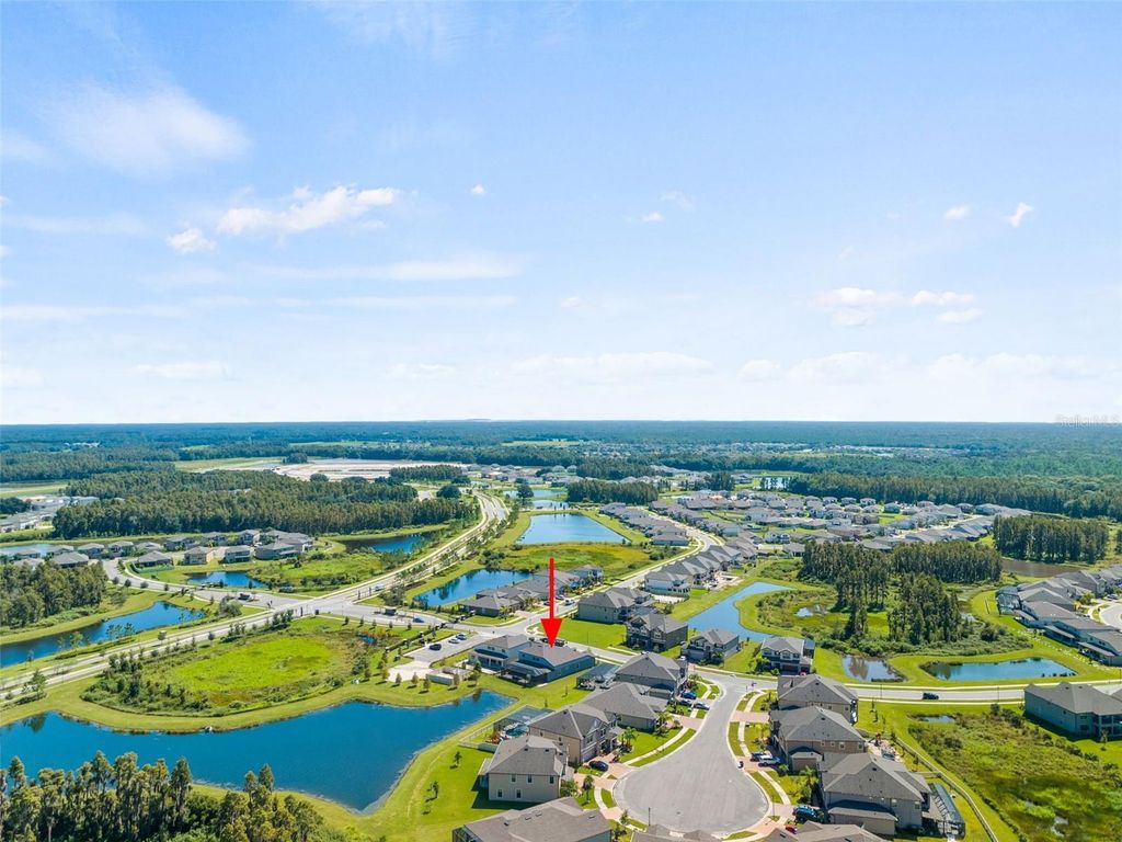 Image 63 of property listing at 19284 BRIARBROOK DRIVE, Tampa, FL 33647