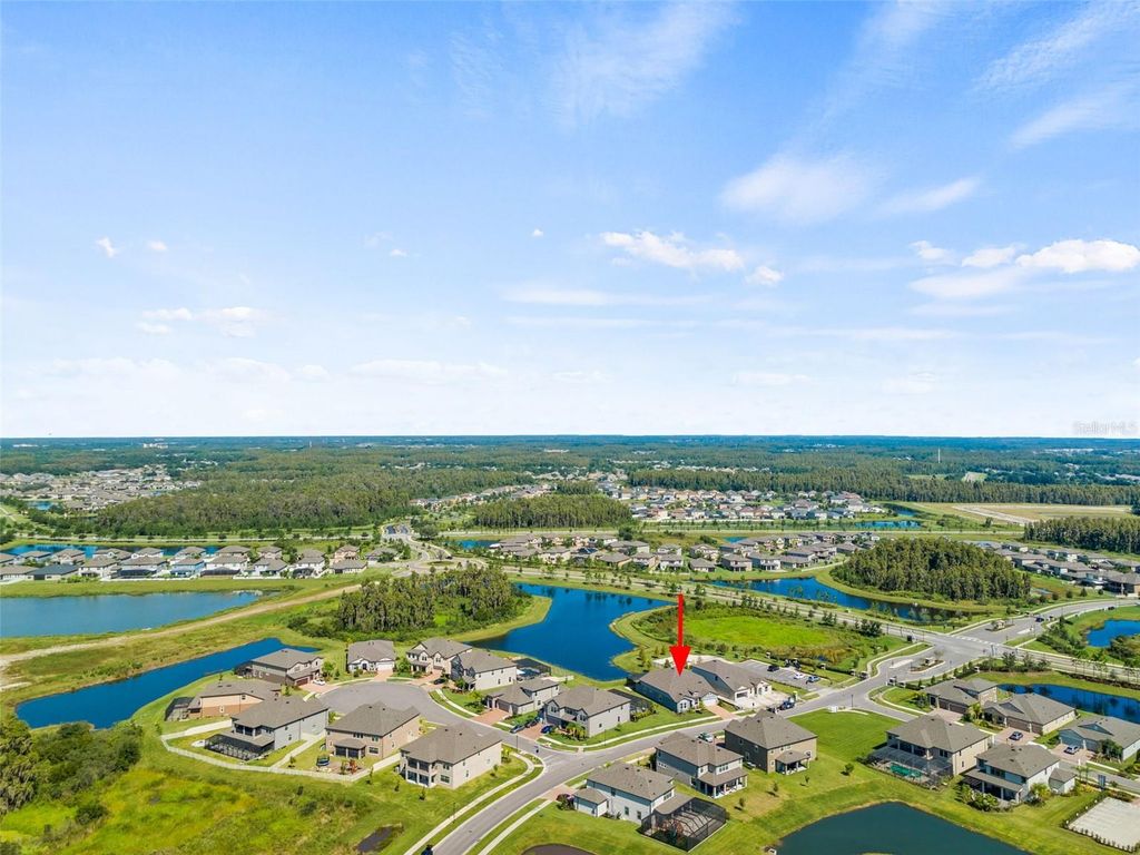 Image 65 of property listing at 19284 BRIARBROOK DRIVE, Tampa, FL 33647