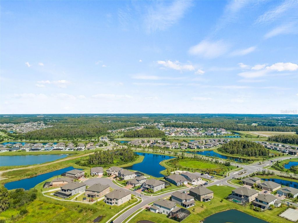 Image 66 of property listing at 19284 BRIARBROOK DRIVE, Tampa, FL 33647