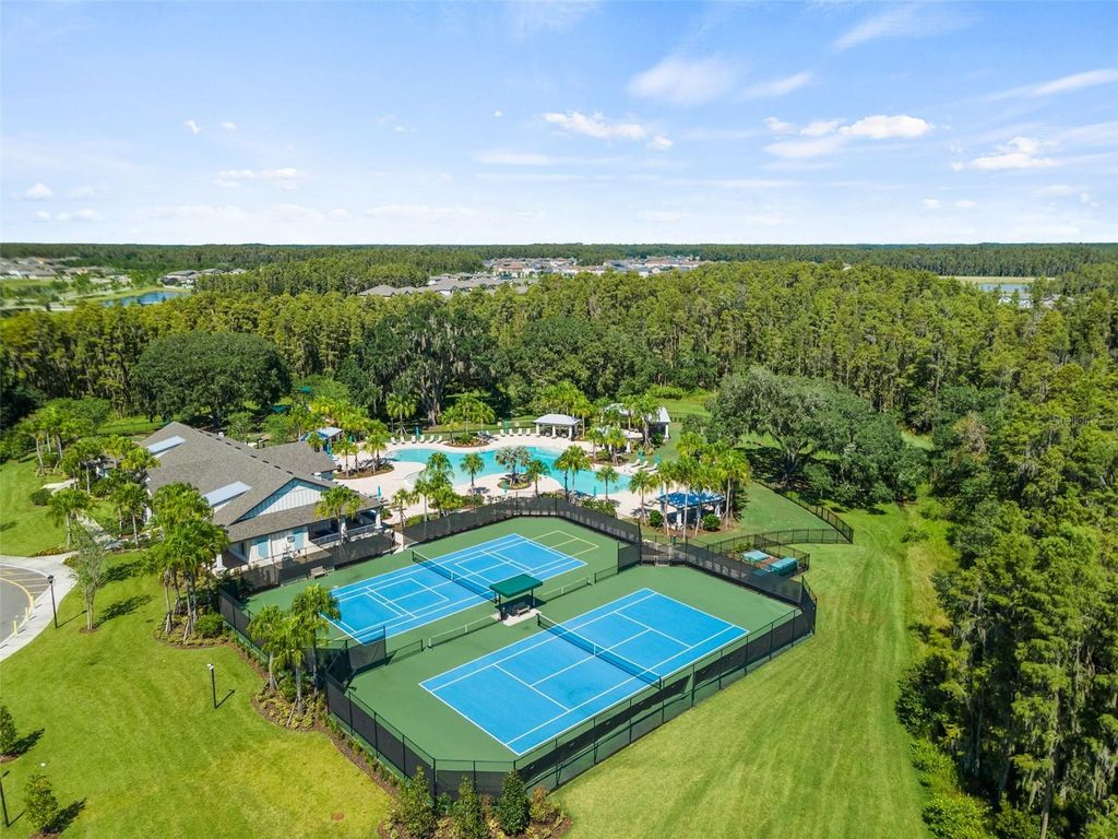 Image 71 of property listing at 19284 BRIARBROOK DRIVE, Tampa, FL 33647