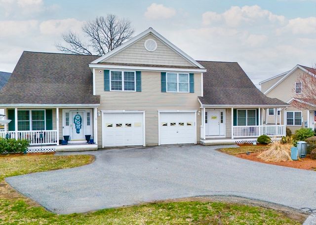 615 Nashua Road 9, Dracut, MA 01826