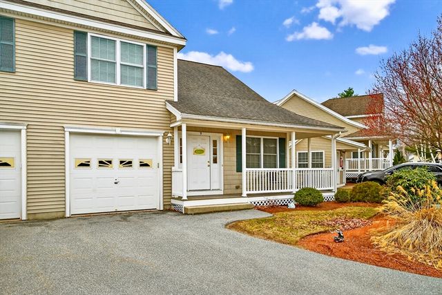 615 Nashua Road 9, Dracut, MA 01826