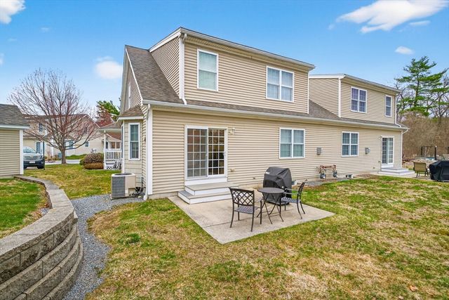 615 Nashua Road 9, Dracut, MA 01826