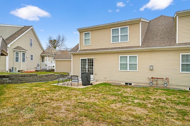 615 Nashua Road 9, Dracut, MA 01826