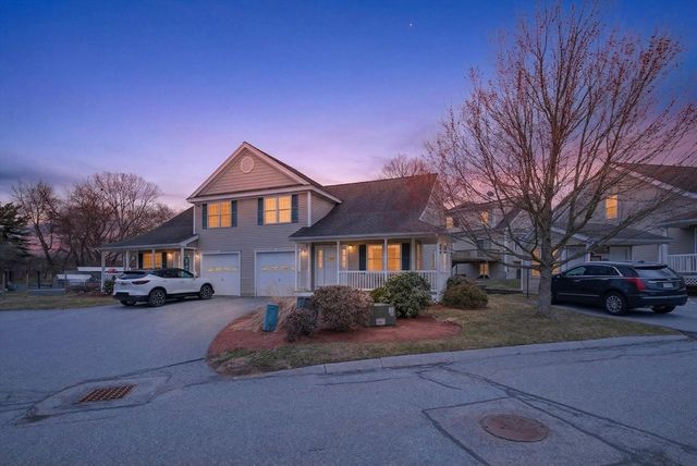 615 Nashua Road 9, Dracut, MA 01826