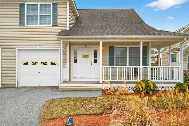 615 Nashua Road 9, Dracut, MA 01826