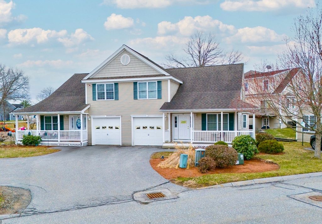 615 Nashua Road 9, Dracut, MA 01826