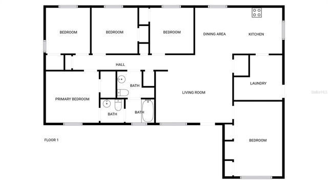 510 OAKSIDE DRIVE, Brandon, FL 33510