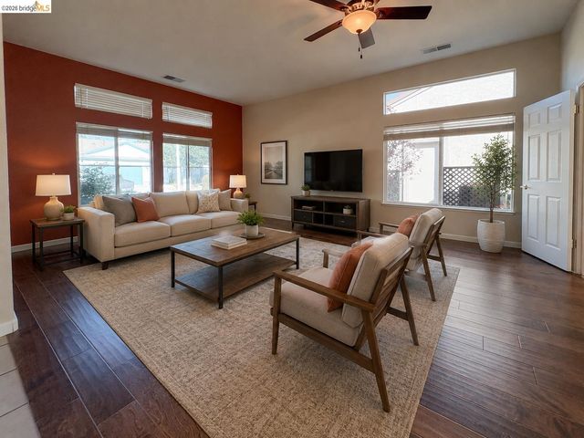 1941 Jubilee Drive, Brentwood, CA 94513