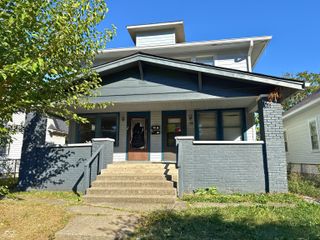 333 N Chester Avenue, Indianapolis, IN 46201