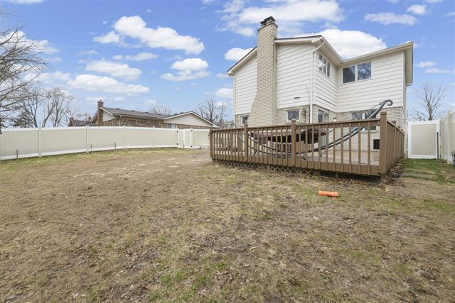 39063 Grennada Street, Livonia, MI 48154