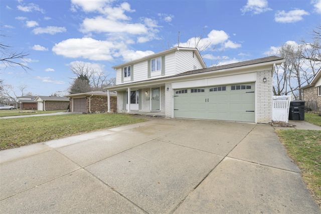 39063 Grennada Street, Livonia, MI 48154