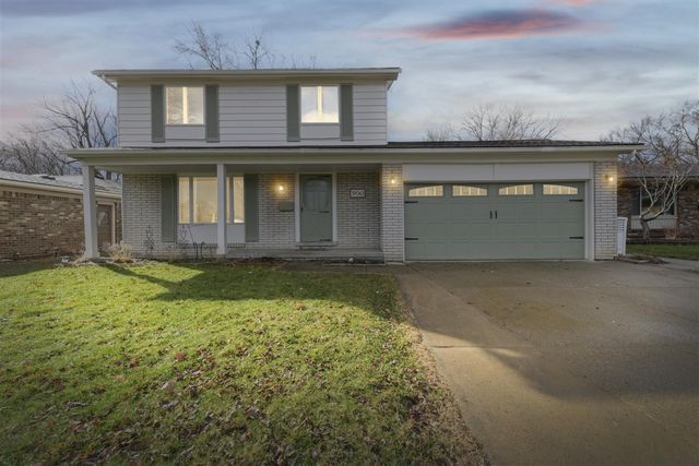 39063 Grennada Street, Livonia, MI 48154