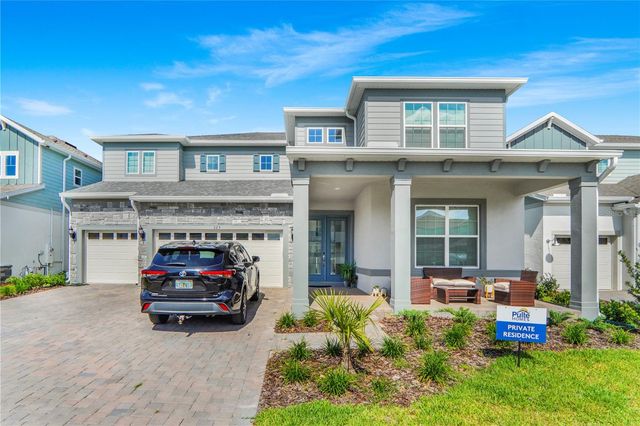 325 CRYSTAL WOOD DRIVE, Winter Garden, FL 34787