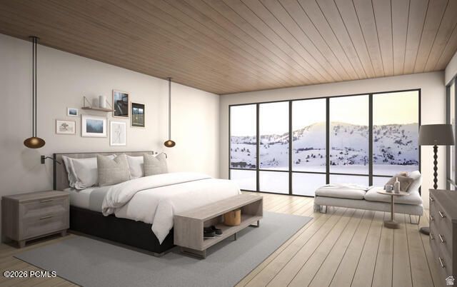 8495 E Cobabe Court, Eden, UT 84310